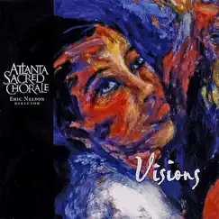 Visions by Atlanta Sacred Chorale album reviews, ratings, credits