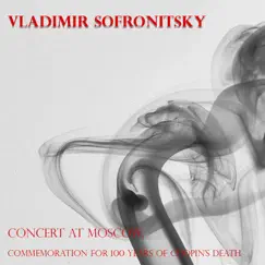 Chopin & Scriabin: Mazurkas, Valses, Nocturnes, Polonaises, Etudes, Préludes by Vladimir Sofronitsky album reviews, ratings, credits