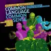 Common Language, Common Sense album lyrics, reviews, download