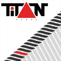 Steps - EP by Titan album reviews, ratings, credits