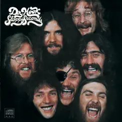 Sloppy Seconds by Dr. Hook album reviews, ratings, credits