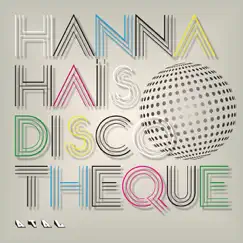Discotheque by Hanna Haïs album reviews, ratings, credits