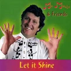 Let It Shine by Mr Music album reviews, ratings, credits