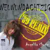 Neunundachtzig (Remix) album lyrics, reviews, download