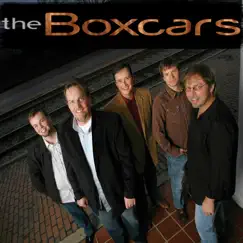 The Boxcars by The Boxcars album reviews, ratings, credits