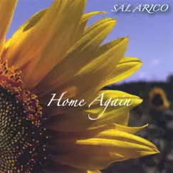 Home Again by Sal Arico album reviews, ratings, credits