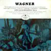 Wagner: A Walkür - Az istenek alkonya - Lohengrin - A bolygó hollandi - Tannhauser részletek (Hungaroton Classics) album lyrics, reviews, download