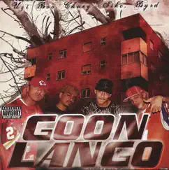 Goon Lango by Uzi Boo, Chuey, Byrd & Sikc album reviews, ratings, credits