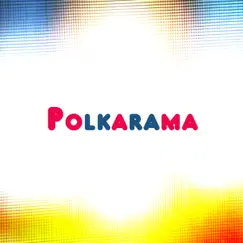 Polkarama by Sergey Rusakov Ensemble & The Heel & Toe Bohemians album reviews, ratings, credits