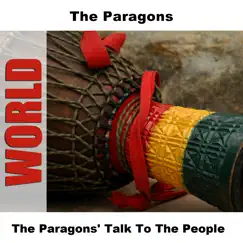The Paragons' Talk To The People by The Paragons album reviews, ratings, credits