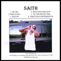 Saith by Saith album reviews, ratings, credits