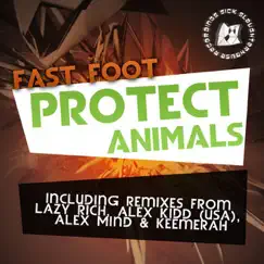 Protect Animals (Lazy Rich Remix) Song Lyrics