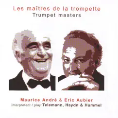 Les Maîtres De La Trompettes by Maurice André & Jean-Baptiste Mari album reviews, ratings, credits