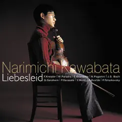 Liebesleid by Narimichi Kawabata album reviews, ratings, credits