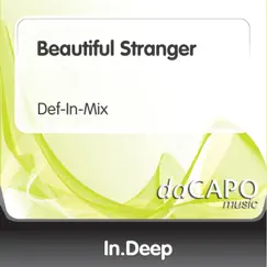 Beautiful Stranger - Single by In.Deep album reviews, ratings, credits