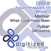 The Future Producers Volume 1 - EP album lyrics, reviews, download