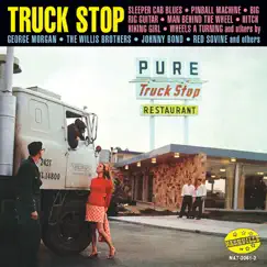Truck Driving Buddy Song Lyrics