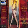 Menotti: Apocalypse - Dello Joio: Meditations on Ecclesiastes album lyrics, reviews, download