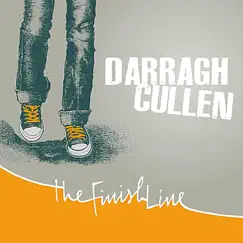 The Finish Line by Darragh Cullen album reviews, ratings, credits
