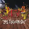 Los Folkloristas - 45 Años En Vivo album lyrics, reviews, download
