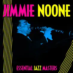 Essential Jazz Masters - Jimmie Noone by Jimmie Noone album reviews, ratings, credits