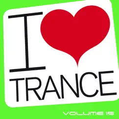 I Love Trance, Vol. 15 by Various Artists album reviews, ratings, credits