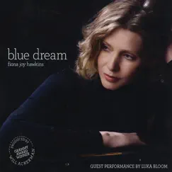 Blue Dream by Fiona Joy Hawkins album reviews, ratings, credits