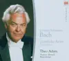 Johann Sebastian Bach: Sacred Arias - BWV 4, 59, 68, 71, 79, 111, 140, 244, 248 album lyrics, reviews, download