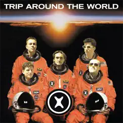 Trip Around the World by X-Rated album reviews, ratings, credits