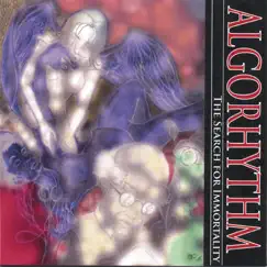 The Search for Immortality by Algorhythm album reviews, ratings, credits