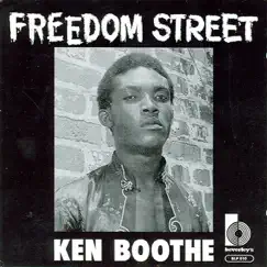 Freedom Street Song Lyrics
