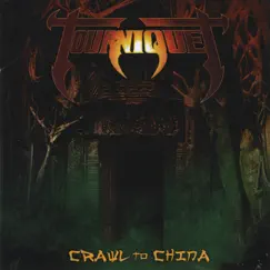 Crawl to China by Tourniquet album reviews, ratings, credits