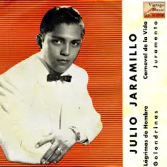 Lágrimas de hombre - EP by Julio Jaramillo album reviews, ratings, credits