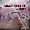 Macedonia album lyrics, reviews, download