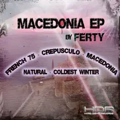 Macedonia by Ferty album reviews, ratings, credits