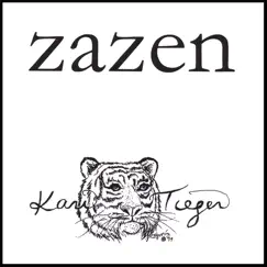 Zazen by Kari Tieger album reviews, ratings, credits
