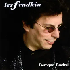 Baroque Rocks! by Les Fradkin album reviews, ratings, credits
