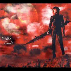 Mars by GACKT album reviews, ratings, credits