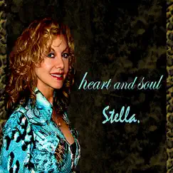 Heart and Soul by Stella Parton album reviews, ratings, credits