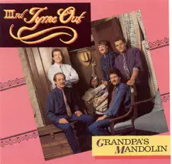 Grandpa's Mandolin by IIIrd Tyme Out album reviews, ratings, credits