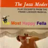 The Most Happy Fella album lyrics, reviews, download