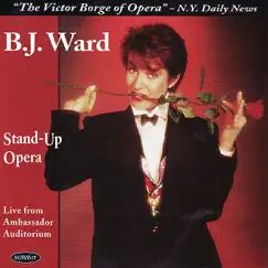 Stand-Up Opera by B.J. Ward album reviews, ratings, credits