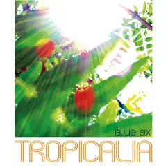 Tropicalia (Eric's 5RW Vocal) Song Lyrics