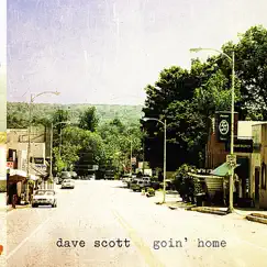 Goin' Home by Dave Scott album reviews, ratings, credits