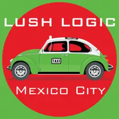 Mexico City (Original Mix) Song Lyrics