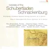 Mozart: String Quartet No. 4 - Shostakovich: Piano Quintet, Op. 57 album lyrics, reviews, download