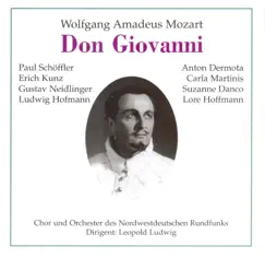 Don Giovanni: Madamina! Il catalogo è questo Song Lyrics