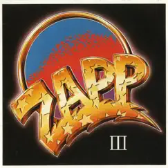 Zapp III by Zapp album reviews, ratings, credits