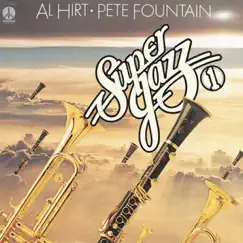 Super Jazz, Vol. 1 by Al Hirt & Pete Fountain album reviews, ratings, credits