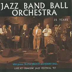 Live at Cracow Jazz Festival '97 by Jazz Band Ball Orchestra album reviews, ratings, credits